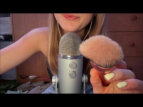 LIVE ASMR For Ultimate Tingles ✨