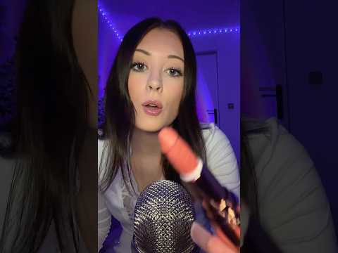 CETTE VIDÉO VA TE FAIRE DORMIR #asmr