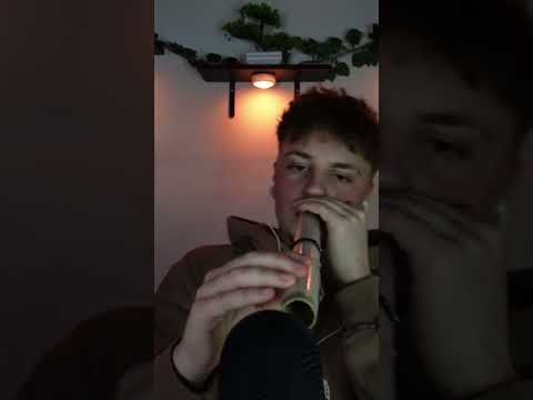 L'ASMR PARFAIT POUR DORMIR