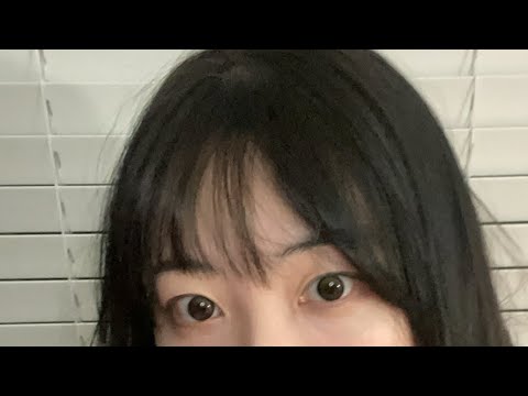 DOOBOO ASMR 라이브 스트리밍 중