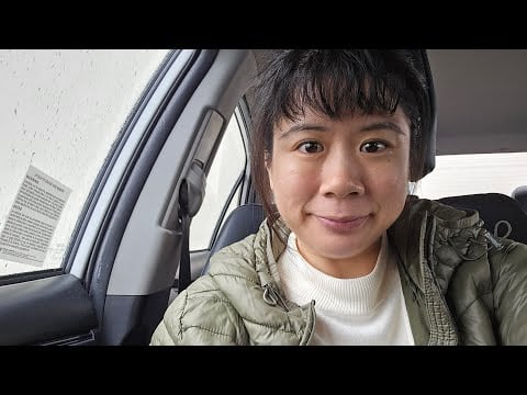 ASMR - Its raining 🌧 (tapping)