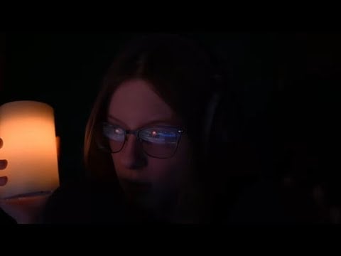 ASMR That You'll Feel Down Your Neck