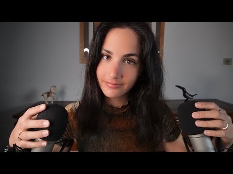 Hai 40 minuti per addormentarti mentre parlo | ASMR ITA |