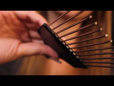 ASMR Scalp Scratching | Personal attention for itchy scalp (no talking, layered sounds)