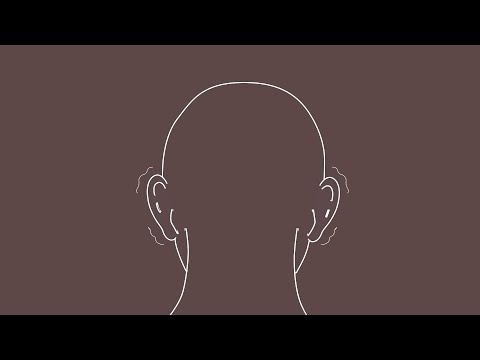𝗔𝗦𝗠𝗥 피큐의 움직이는 팅글  {{👂L ←→ R👂}}
