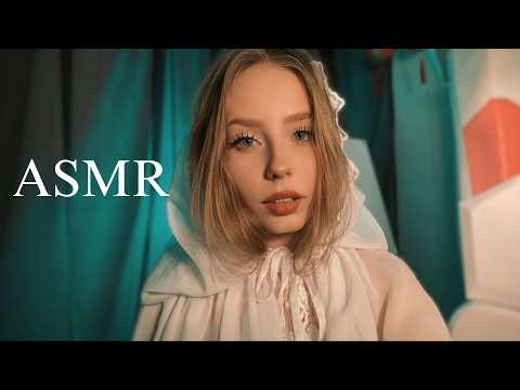 🍍live ASMR  #asmr #асмр #live