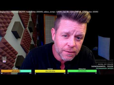 Manly Relaxation and (maybe) Live Blackjack