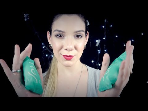 ASMR FORTE: ENTRE EM SONO PROFUNDO EM 25 MINUTOS!