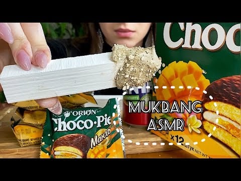Мега зефир «Север» с джемом и шоколадной крошкой💭//Sawn «North» with jam and crashed chocolate