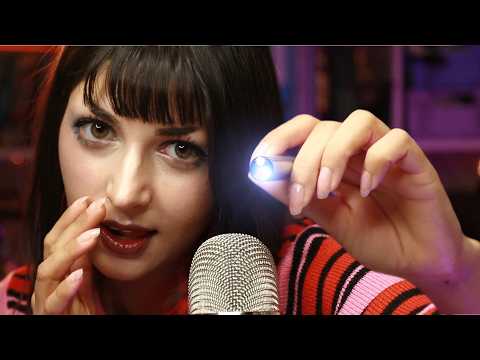 ASMR | Turning Your Brain into Soup with Mouth Sounds