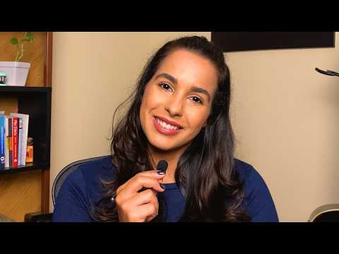 ASMR - CAPITULO 16 - 📖 O QUE MAIS IMPORTA  - UMA VIDA COM PROPOSITOS SUSSURROS