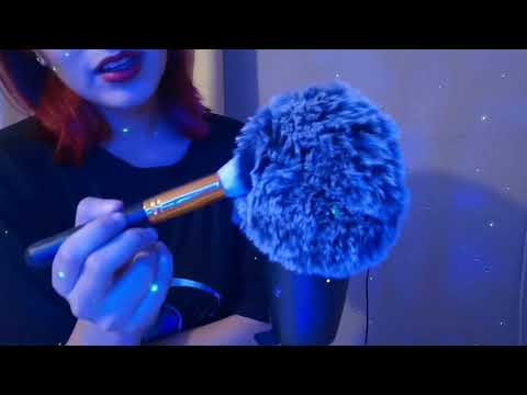 Asmr - Cantando en voz bajita