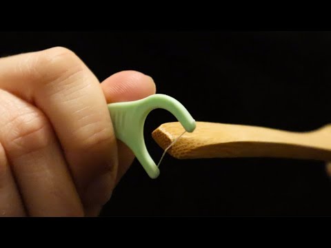 Brain Flossing ASMR