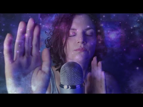 REIKI ♡ Linguagem da Luz para Limpeza Energética | Energia Zen ASMR