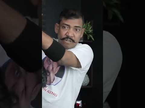 Wolverine Asim Barber #shorts
