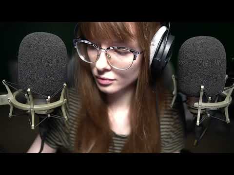 Super Serious Studio Quality ASMR