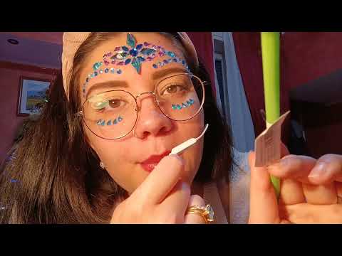 ESTREMO RELAX CON L'INCENSO💜😴 | ASMR ITA