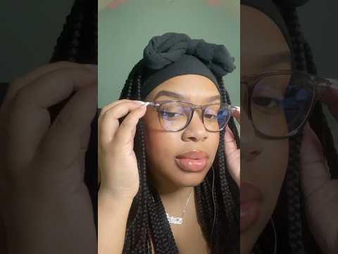 glasses tapping 🤓#shortscreator #shorts #asmr #relax #asmrsounds #asmrshorts #trending #sleep