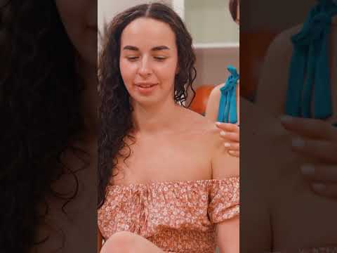 Relaxing ASMR Massage for Alicia | Soft Touch & Calm Sounds