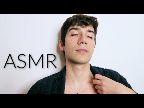 Highly Sensitive ASMR