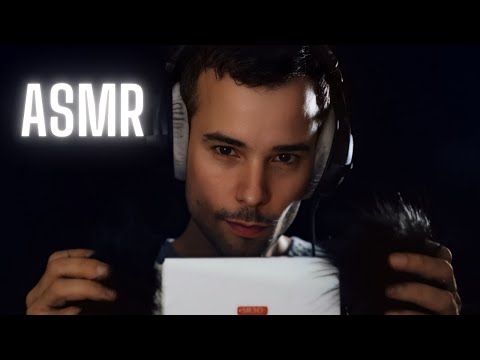 ASMR ULTRA INTENSE ! (vague de frissons)