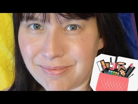 #asmr  Make Up   First Person style  - Please let the Youtube algorithm notice this video !