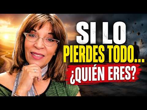 SI MAÑANA LO PIERDES TODO, QUIEN ERES?🤨