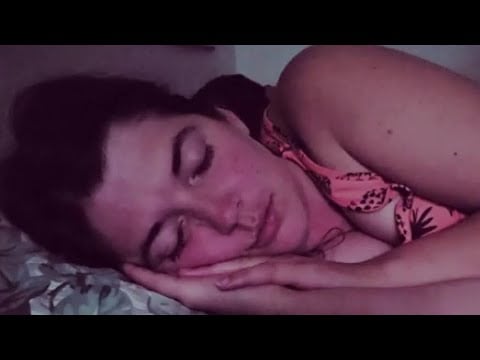 Sleeping Soundly ASMR