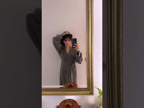 If there's a mirror, you know Im gonna record