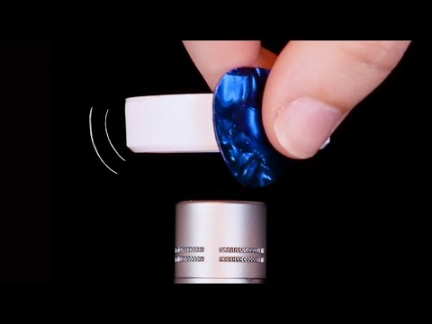 ASMR for Tingle Explosions