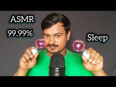 ASMR 99.99% of YOU will SLEEP (1 HOURS)