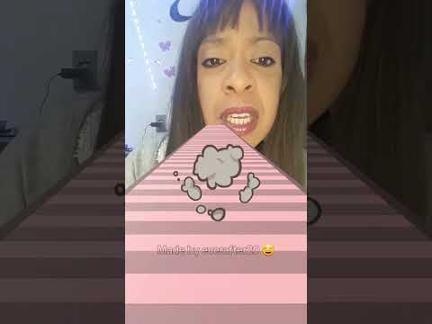ASMR GAME TRALALERO TRALALA #shortsvideo
