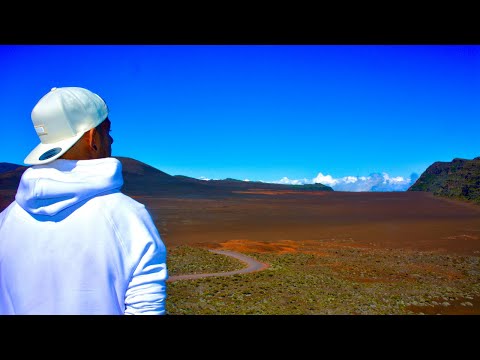 ASMR sur Mars