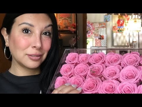 #rosesforever | Physical Altercation | Chiro Tingles ASMR Soft Spoken Ramble