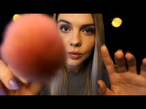 ASMR | 🌙 Inaudible pour t’endormir