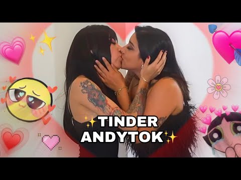😈✨Tinder para AndyTok✨😈