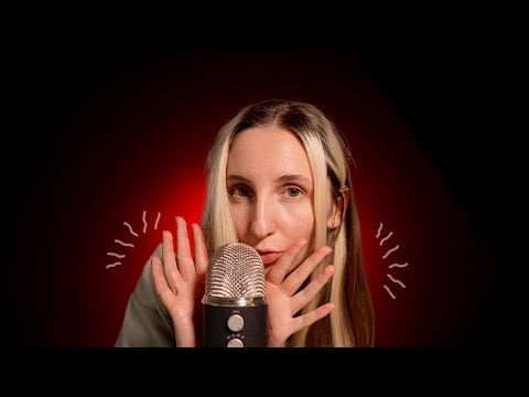 ASMR FR | 🔴 Viens Titiller Tes Frissons ASMR pour Dormir 😴