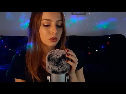 ASMR - 15 min de BRUITS DE BOUCHE pour se détendre 🥰👄