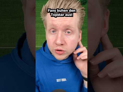 Fans buhen den Topstar aus! #asmr