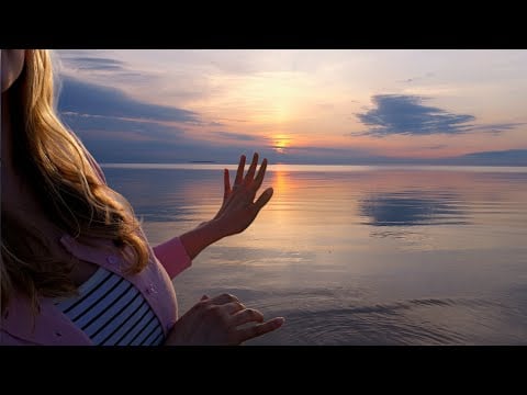 A Quiet Place to Be | ASMR