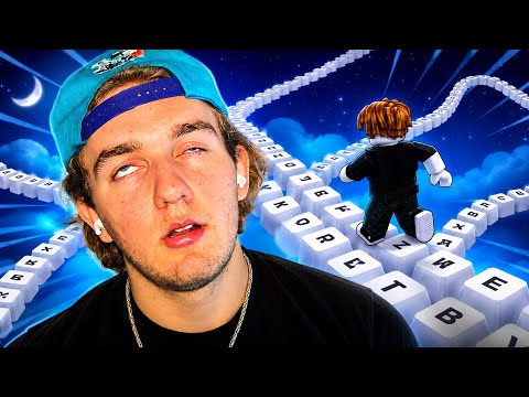 I found THE BEST ASMR Roblox game