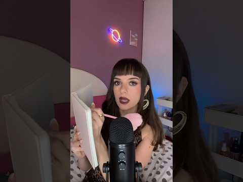 #ASMR | J’ai des QUESTIONS à te poser…✍️ #asmrfrançais