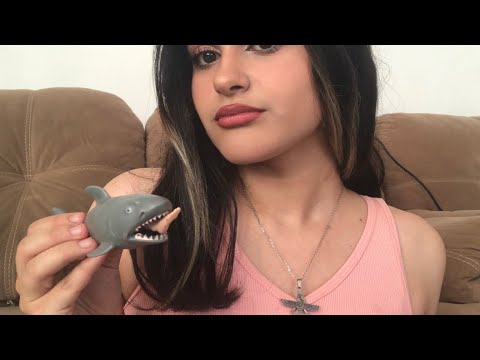 ای اس ام ار فارسی میم های ایتالیایی🥸| Persian ASMR Italian brain rot