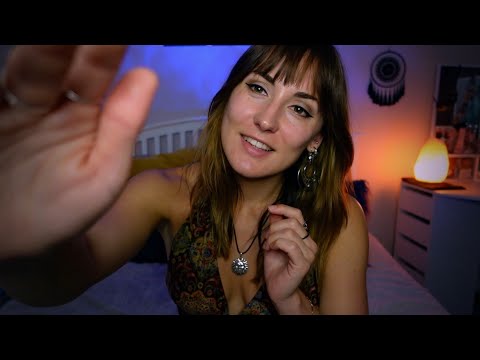 Scottish lass keeps you company ~ Live ASMR Hangout 💤💕