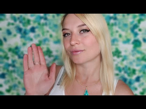 ASMR Reiki ~ Increase Motivation and Ambition