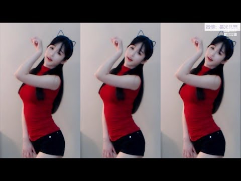 米儿啊i 20191202 斗鱼直播/douyu