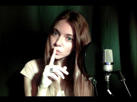 ASMR. Cuidando tus manos y las mias. En español