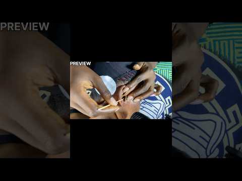 Deep Ear Cleaning, Back Scratching, Scalp Massage Ultimate Gum Chewing Whispered ASMR Sleep Triggers