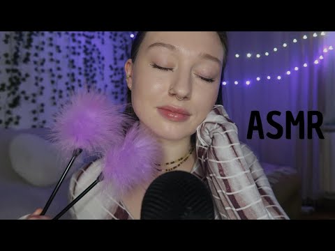 ASMR - Vas-tu résister à cette vidéo ? 😴