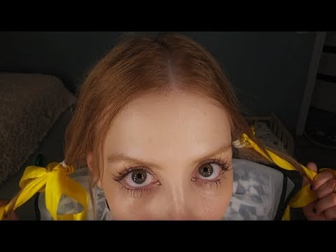 Твои любимые триггеры 🥰 АСМР Мокро влажно дырочки ASMR скользко массаж massage 